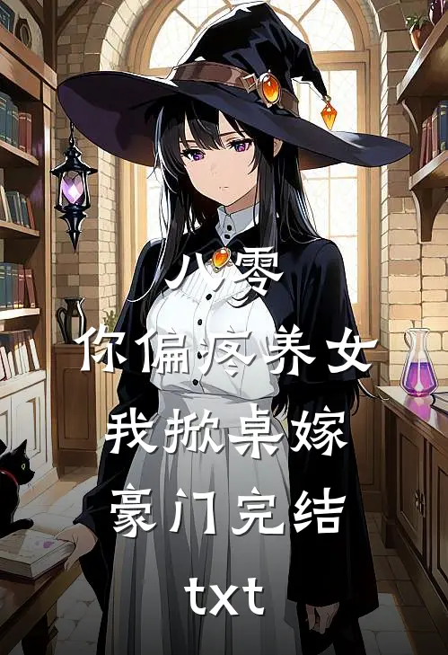 八零：你偏疼养女，我掀桌嫁豪门完结txt