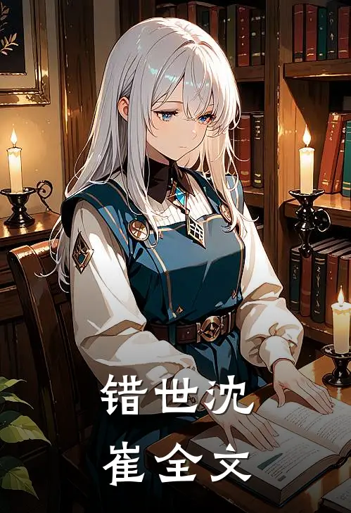 错世沈崔全文