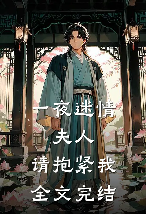 一夜迷情：夫人，请抱紧我全文完结