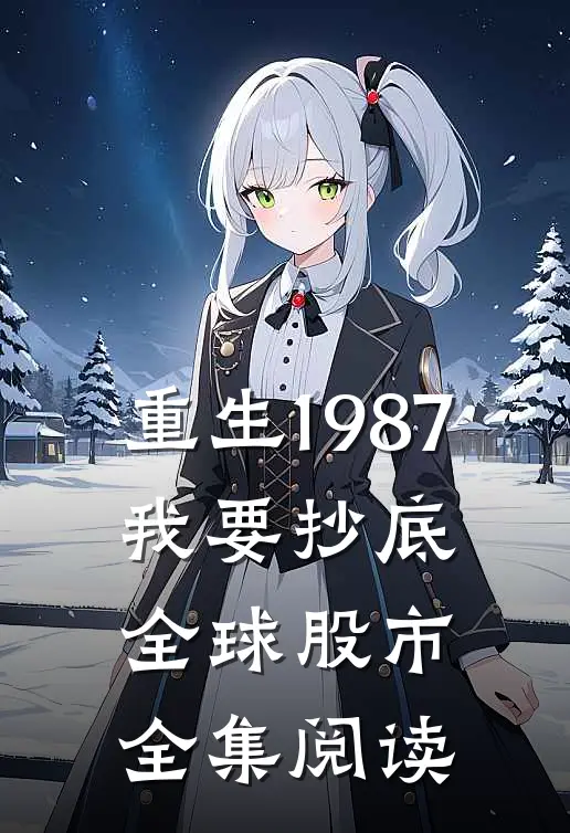 重生1987，我要抄底全球股市全集阅读