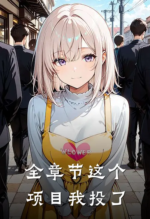 全章节这个项目我投了