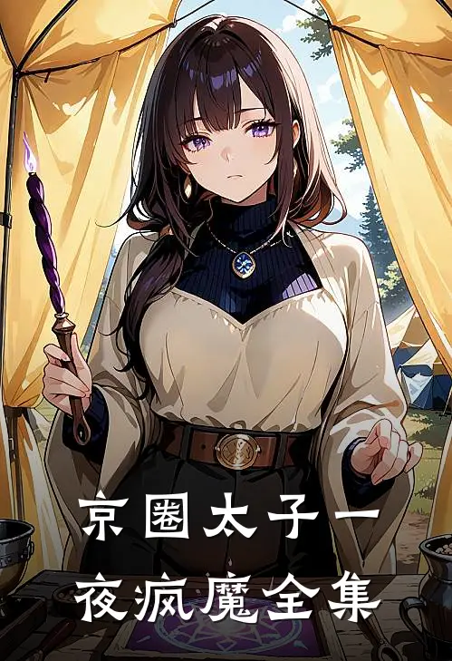 京圈太子一夜疯魔全集