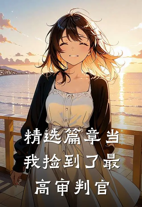 精选篇章当我捡到了最高审判官