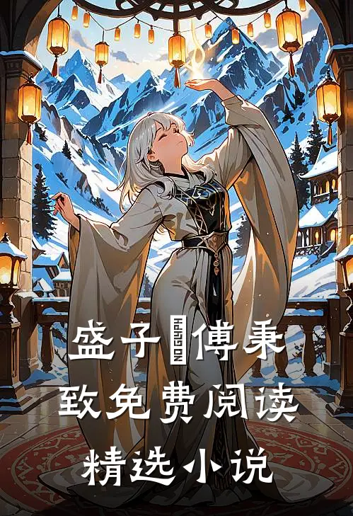 盛子婳傅秉致免费阅读精选小说