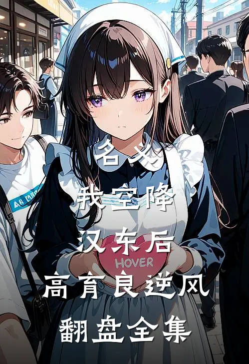 名义：我空降汉东后，高育良逆风翻盘全集