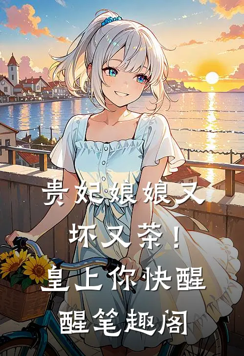 贵妃娘娘又坏又茶！皇上你快醒醒笔趣阁