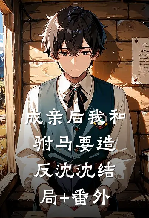 成亲后我和驸马要造反沈沈结局+番外