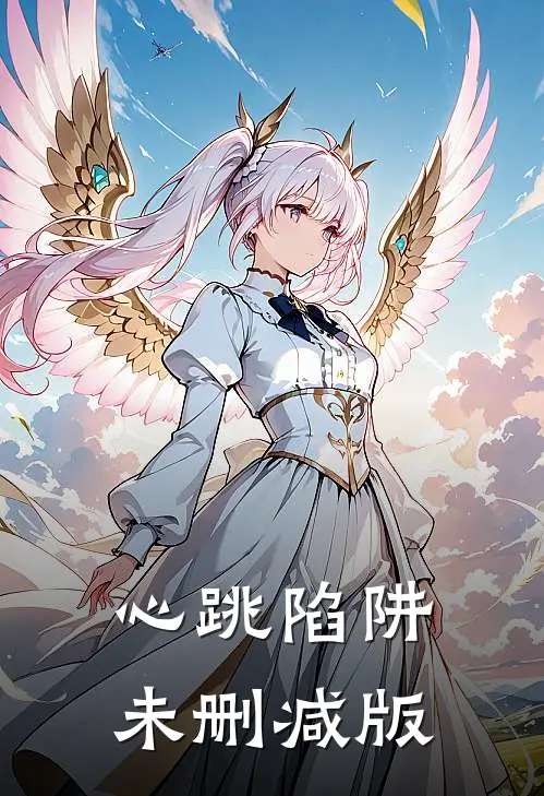 心跳陷阱未删减版