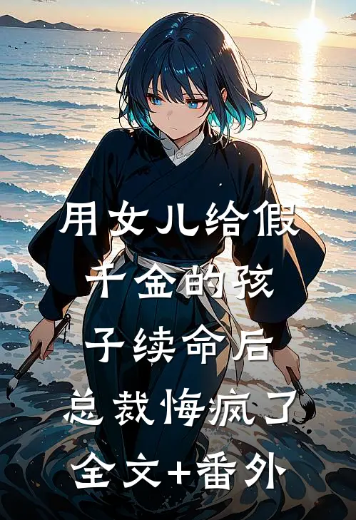 用女儿给假千金的孩子续命后，总裁悔疯了全文+番外