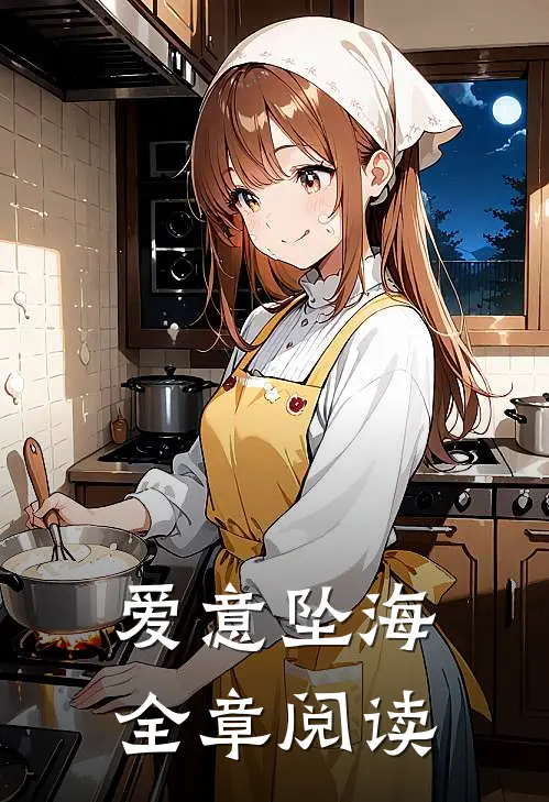 爱意坠海全章阅读