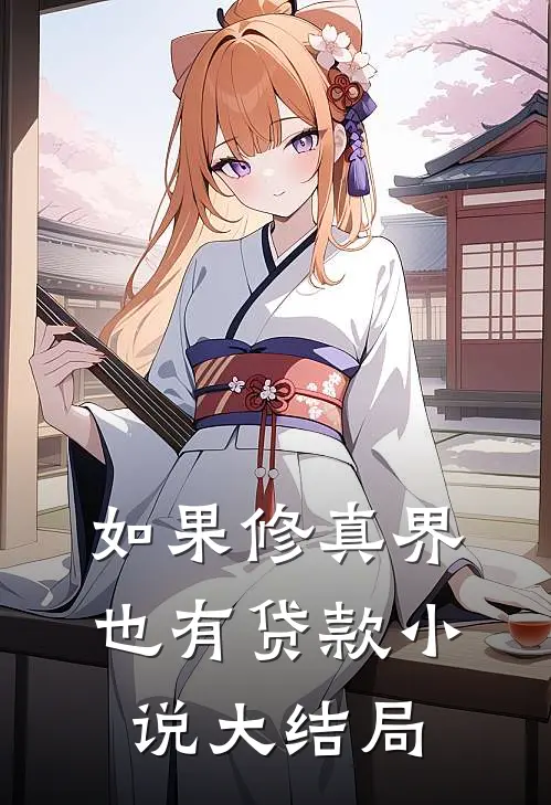 如果修真界也有贷款小说大结局