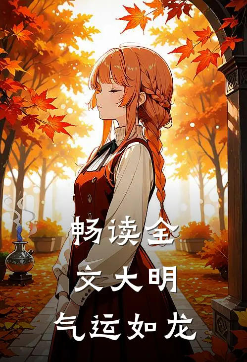畅读全文大明，气运如龙