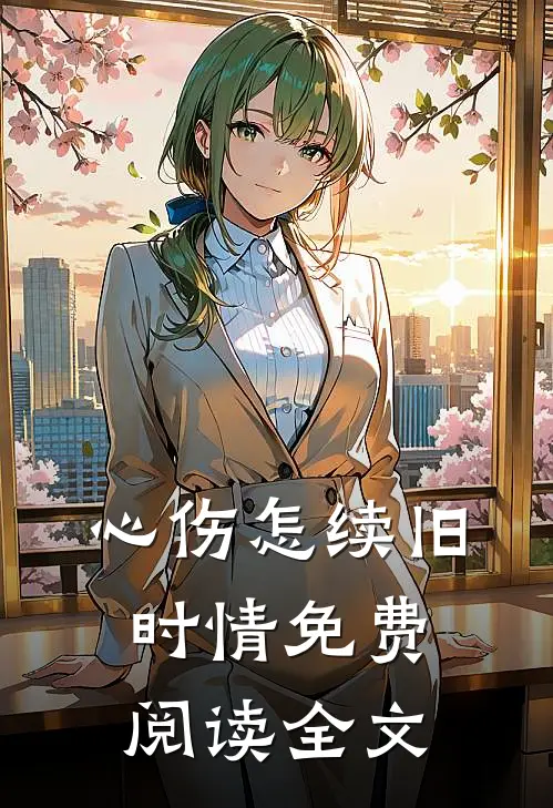 心伤怎续旧时情免费阅读全文