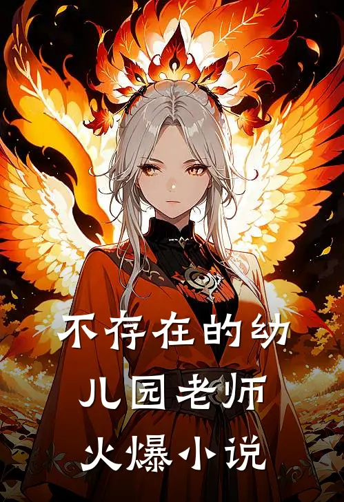 不存在的幼儿园老师火爆小说
