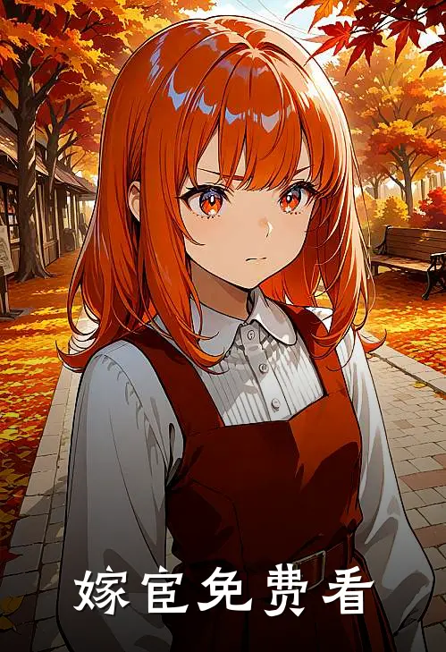 嫁宦免费看