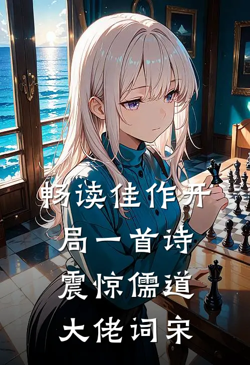 畅读佳作开局一首诗震惊儒道大佬词宋