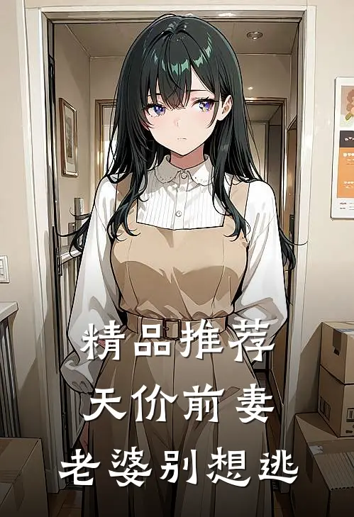 精品推荐天价前妻：老婆别想逃