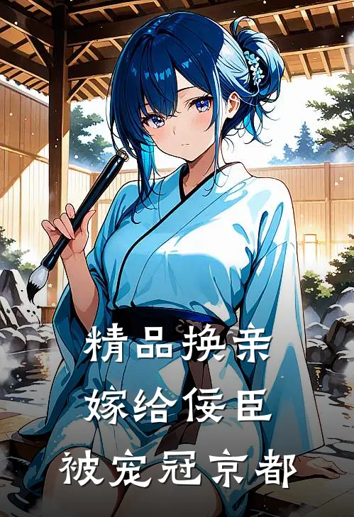 精品换亲嫁给佞臣，被宠冠京都