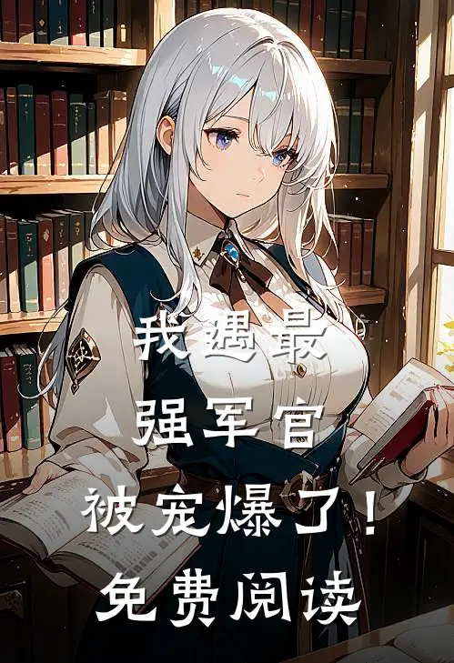 我遇最强军官，被宠爆了！免费阅读