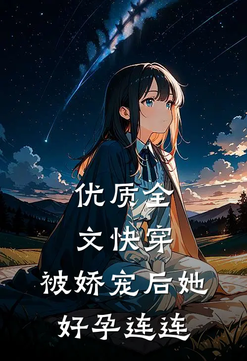 优质全文快穿：被娇宠后她好孕连连