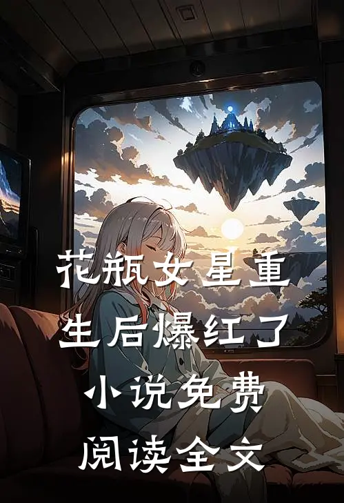 花瓶女星重生后爆红了小说免费阅读全文