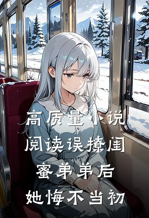 高质量小说阅读误撩闺蜜弟弟后，她悔不当初