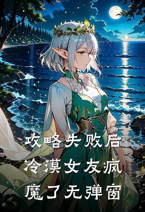 攻略失败后，冷漠女友疯魔了无弹窗