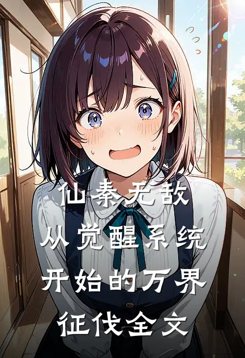仙秦无敌：从觉醒系统开始的万界征伐全文