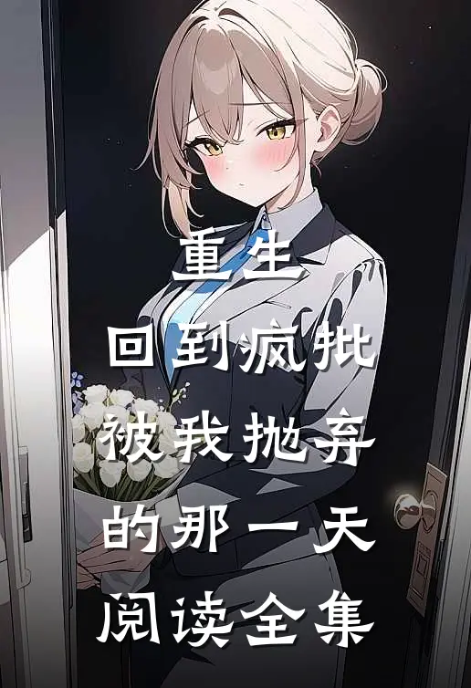 重生：回到疯批被我抛弃的那一天阅读全集