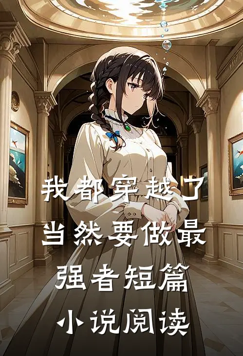 我都穿越了，当然要做最强者短篇小说阅读