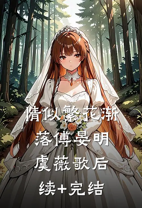 情似繁花渐落傅晏明虞薇歌后续+完结