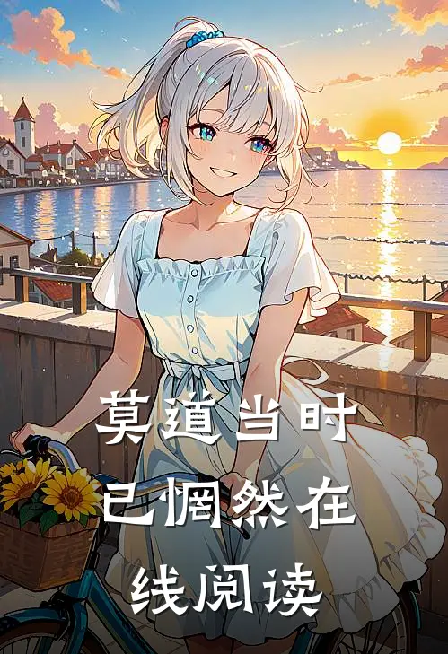 莫道当时已惘然在线阅读