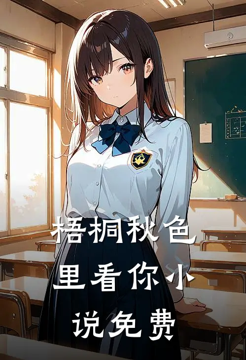梧桐秋色里看你小说免费