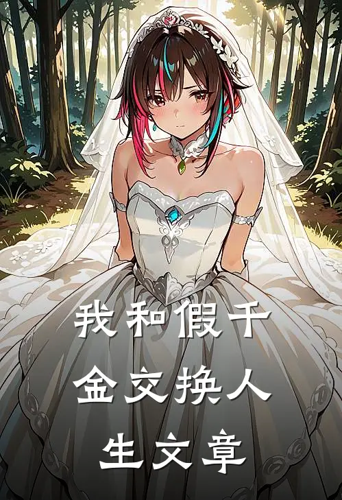我和假千金交换人生文章