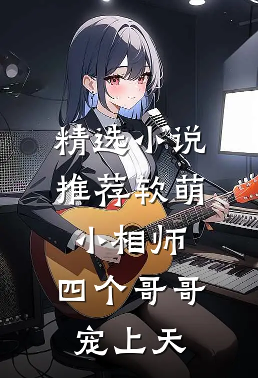 精选小说推荐软萌小相师：四个哥哥宠上天