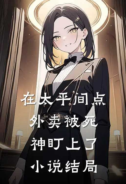 在太平间点外卖被死神盯上了小说结局