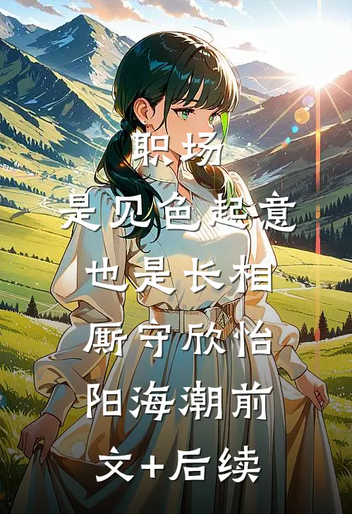职场：是见色起意也是长相厮守欣怡阳海潮前文+后续