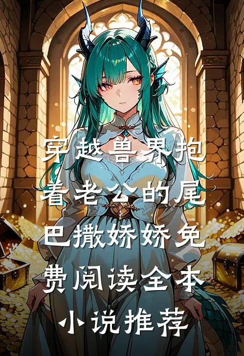 穿越兽界抱着老公的尾巴撒娇娇免费阅读全本小说推荐