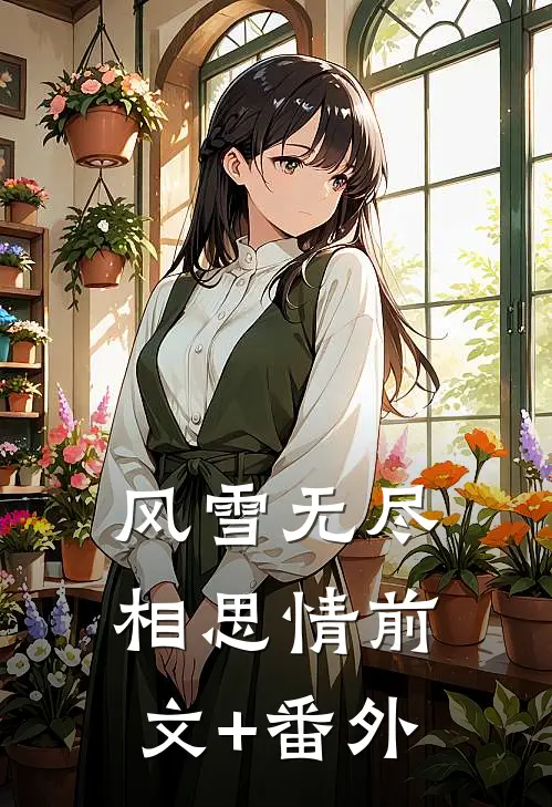 风雪无尽相思情前文+番外