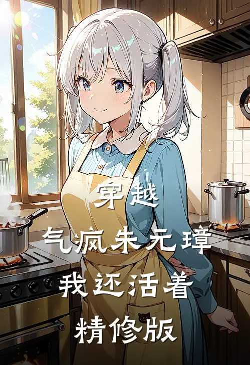 穿越：气疯朱元璋，我还活着精修版