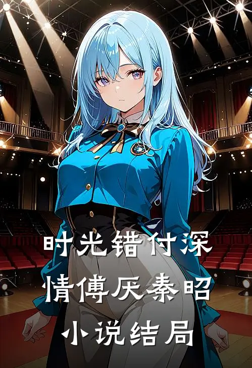 时光错付深情傅厌秦昭小说结局