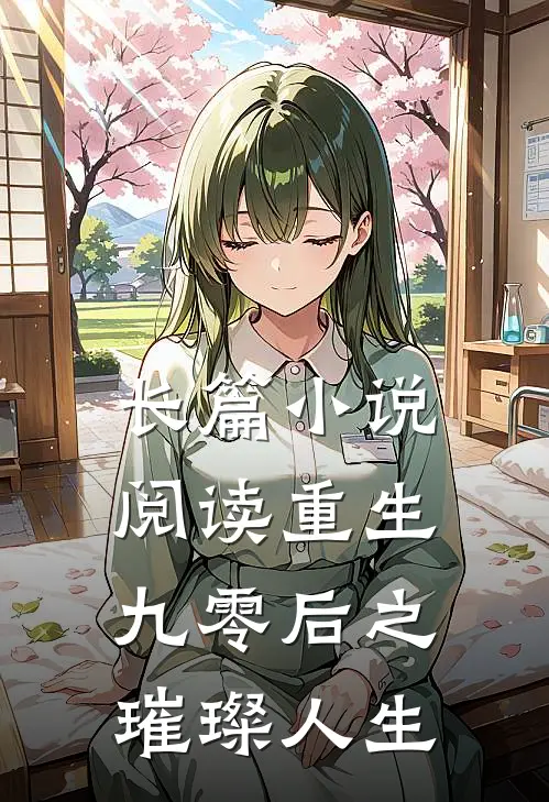 长篇小说阅读重生九零后之璀璨人生