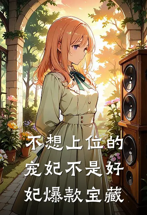不想上位的宠妃不是好妃爆款宝藏
