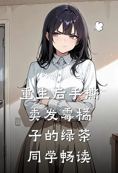 重生后手撕卖发霉橘子的绿茶同学畅读
