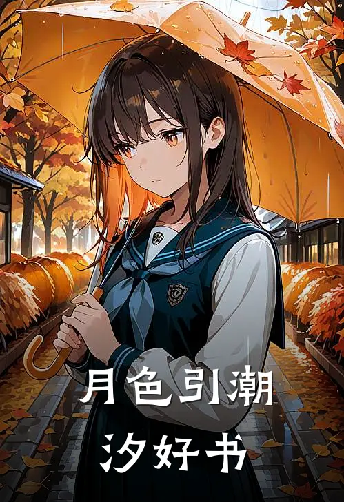 月色引潮汐好书