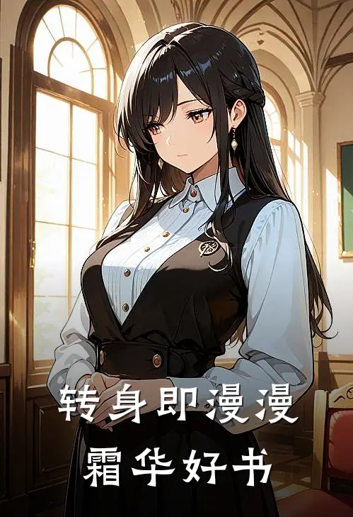 转身即漫漫霜华好书