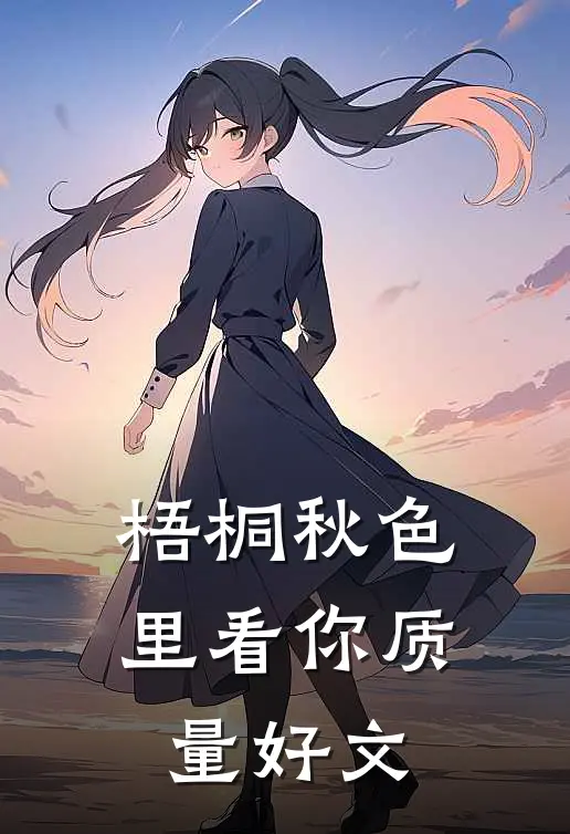 梧桐秋色里看你质量好文