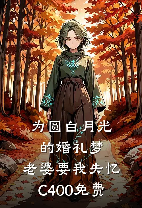 为圆白月光的婚礼梦，老婆要我失忆C400免费
