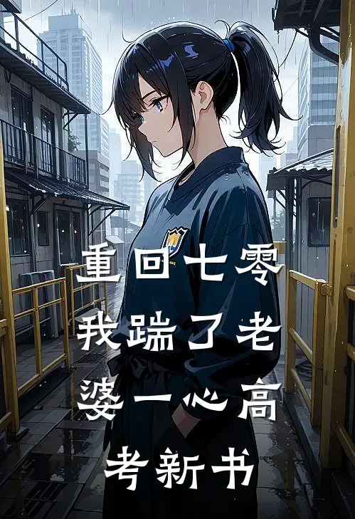  重回七零，我踹了老婆一心高考新书