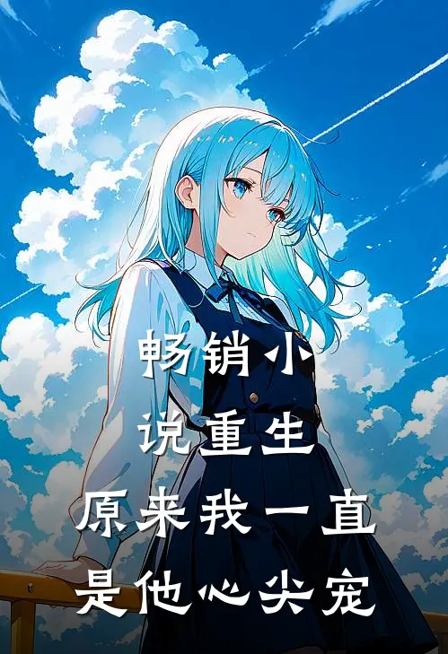 畅销小说重生:原来我一直是他心尖宠
